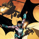 Illustration for article titled Why is DC Comics canceling and restarting all its superhero lines?
